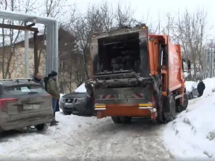 Минэкологии Нижегородской области планирует провести инвентаризацию контейнерных площадок